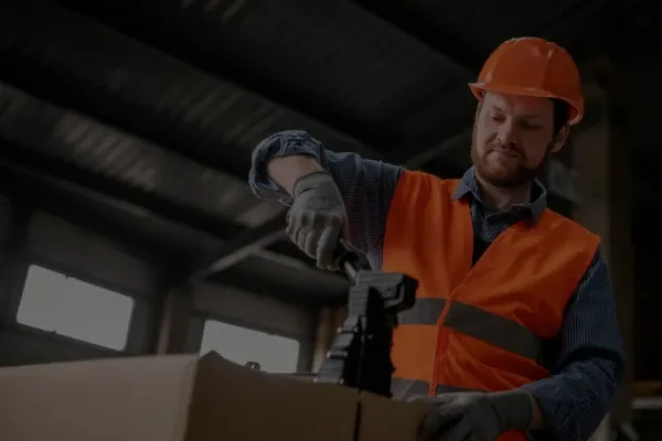 Маркировка продукции